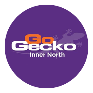Go Gecko Inner North